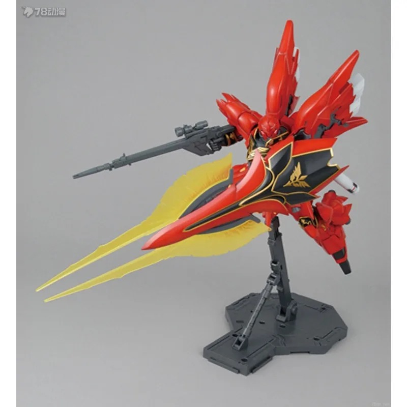 Spot Supply BANDAI Original MG - Model Kit Zeta Gundam ulasan dan harga