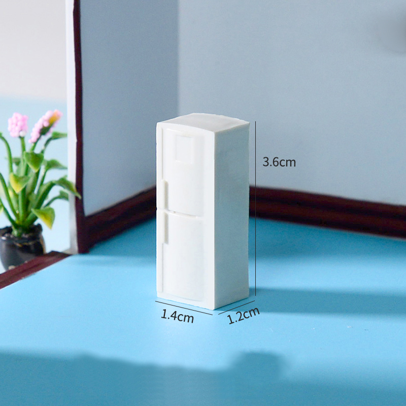 Set Model Furnitur Miniatur Sk - Model Kit China ulasan dan harga