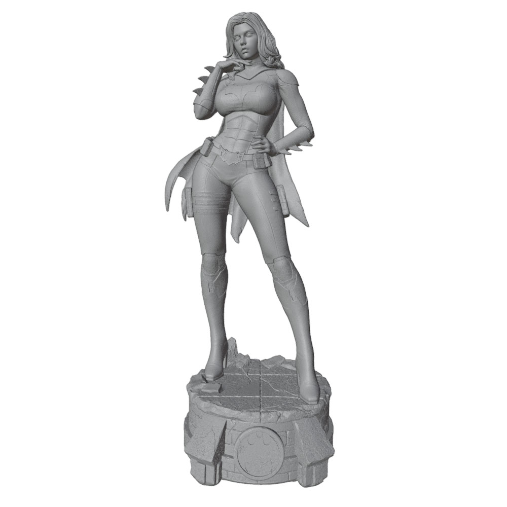 75Mm --250Mm Kit Model Resin G - Model Kit Hg ulasan dan harga