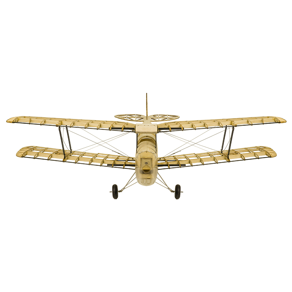 DW Hobby S19 980mm Wingspan Ti - Model Kit Expert ulasan dan harga
