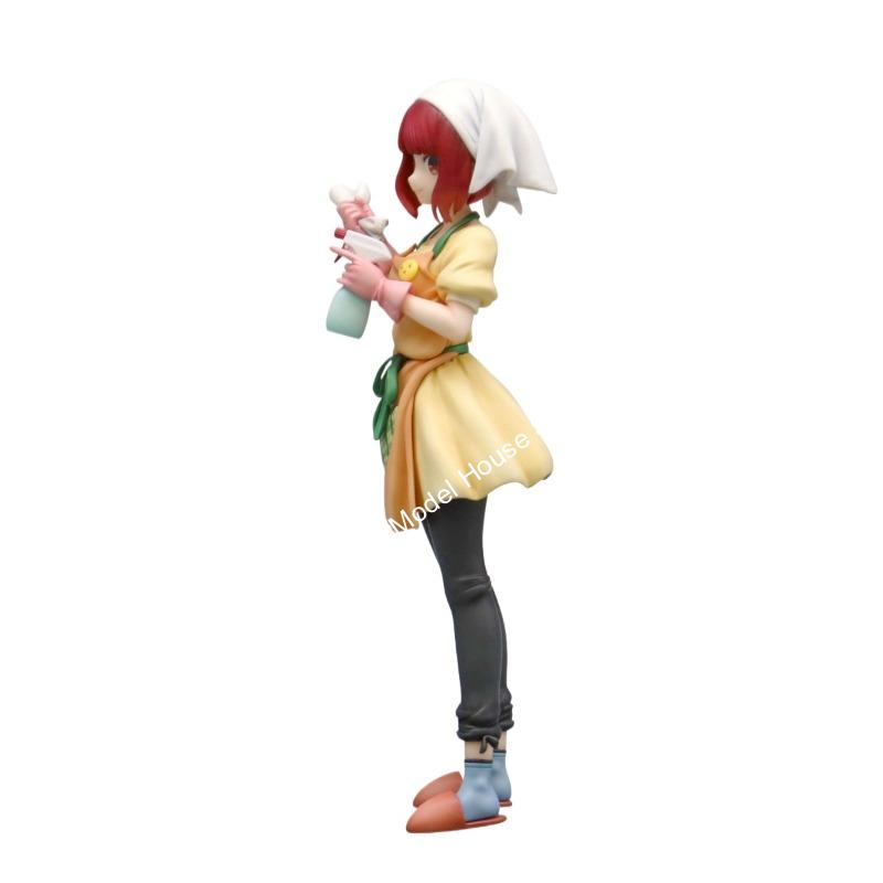 Tersedia Stok Asli FuRyu Oshi  - Model Kit Oshi No Ko ulasan dan harga