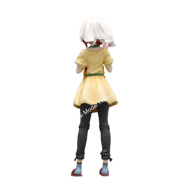 Tersedia Stok Asli FuRyu Oshi  - Model Kit Oshi No Ko ulasan dan harga