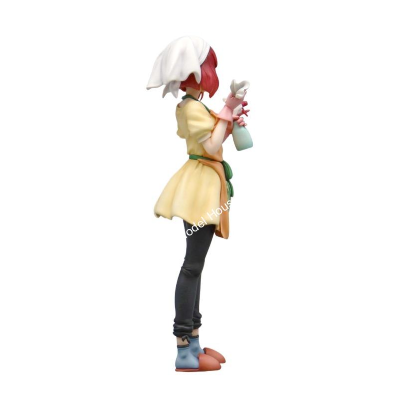 Tersedia Stok Asli FuRyu Oshi  - Model Kit Oshi No Ko ulasan dan harga