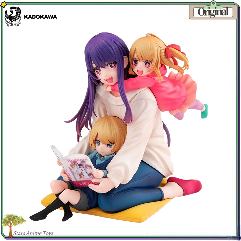 KADOKAWA KDcolle OSHI NO KO Ak - Model Kit Oshi No Ko ulasan dan harga