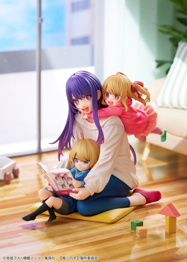 KADOKAWA KDcolle OSHI NO KO Ak - Model Kit Oshi No Ko ulasan dan harga