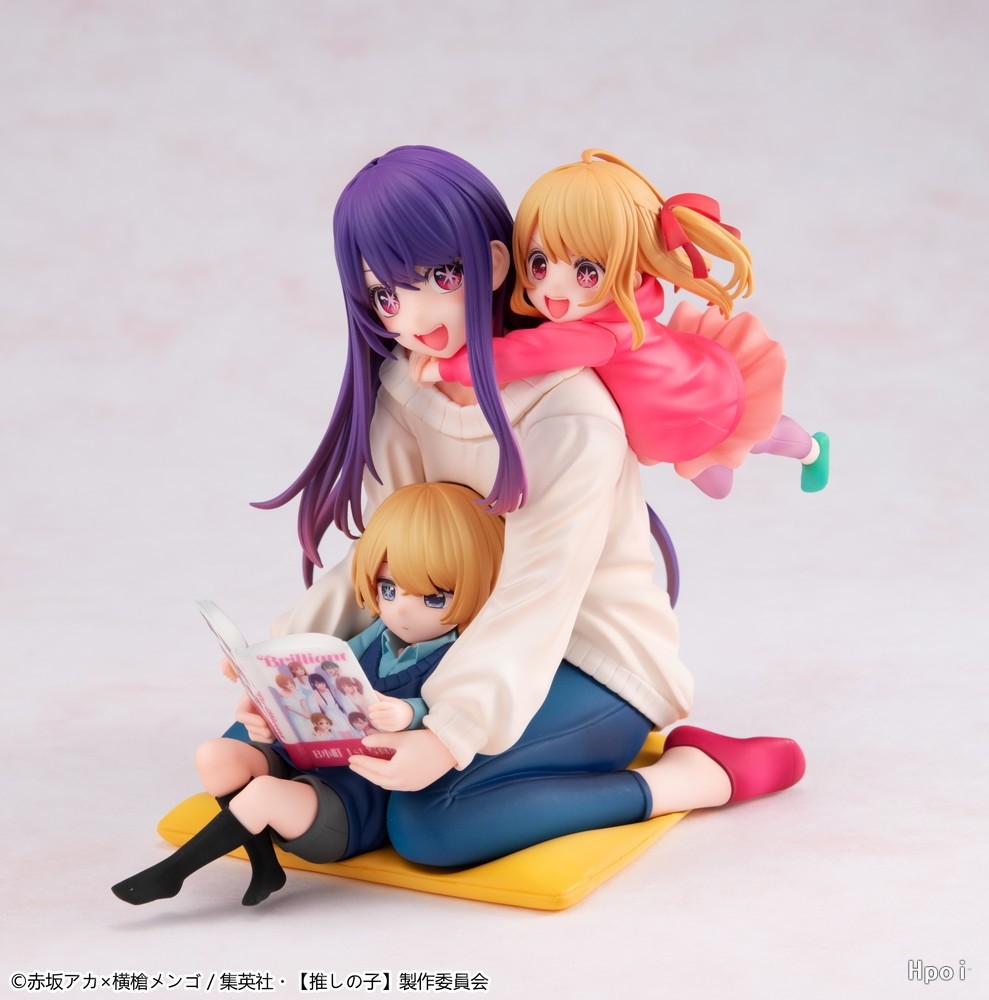 KADOKAWA KDcolle OSHI NO KO Ak - Model Kit Oshi No Ko ulasan dan harga