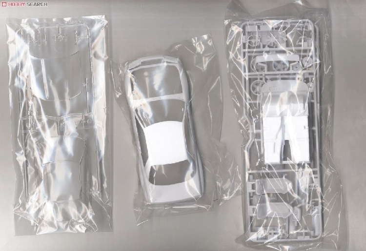 Tamiya 24341 1/24 Skyline GT-R - Model Kit Nissan Skyline ulasan dan harga