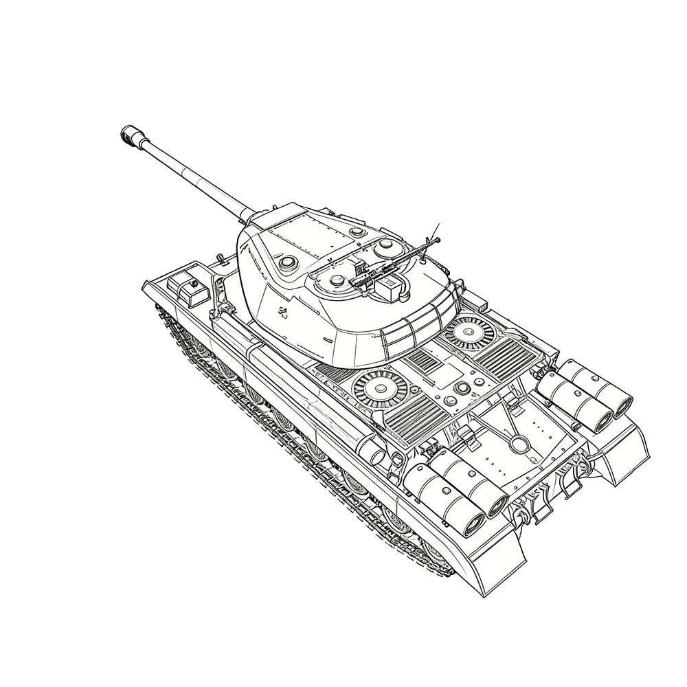 MRY-SFW SS856 1/72 1/35 1/48 1 - Model Kit Tank ulasan dan harga