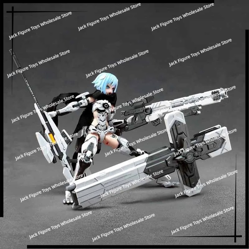 NUKE MATRIX Kit Model Asli CYB - Model Kit Nuke Matrix ulasan dan harga
