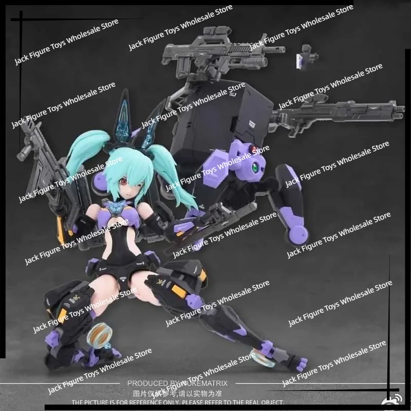 NUKE MATRIX Kit Model Asli CYB - Model Kit Nuke Matrix ulasan dan harga