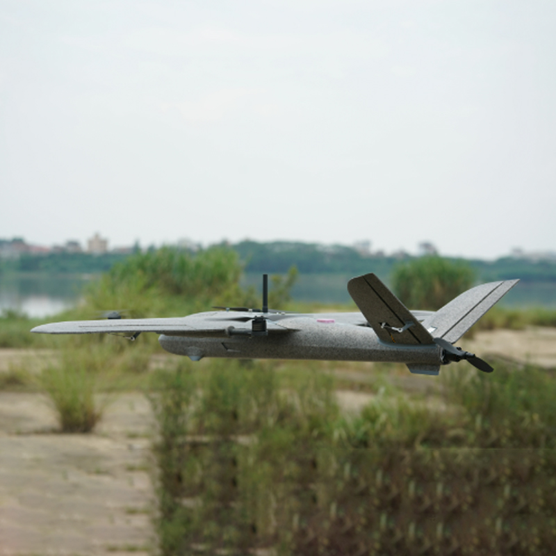 Pesawat RC VTOL Xfly Explorer  - Model Kit Expert ulasan dan harga