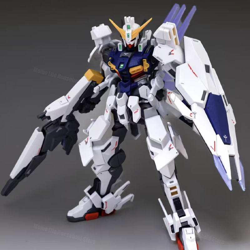 2026 Model Baru QIAN YE HG 1/1 - Model Kit Hg ulasan dan harga