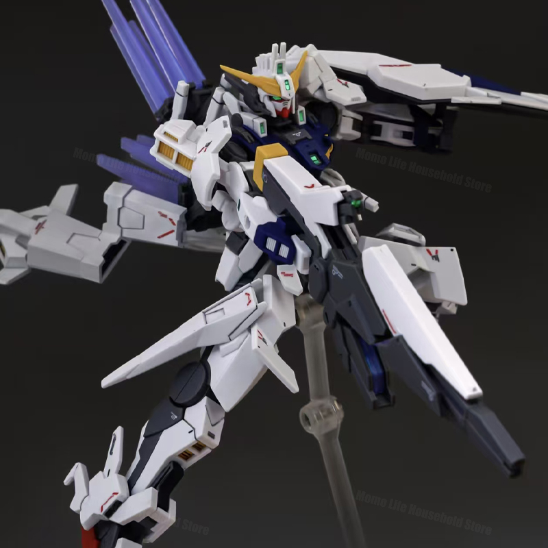 2026 Model Baru QIAN YE HG 1/1 - Model Kit Hg ulasan dan harga