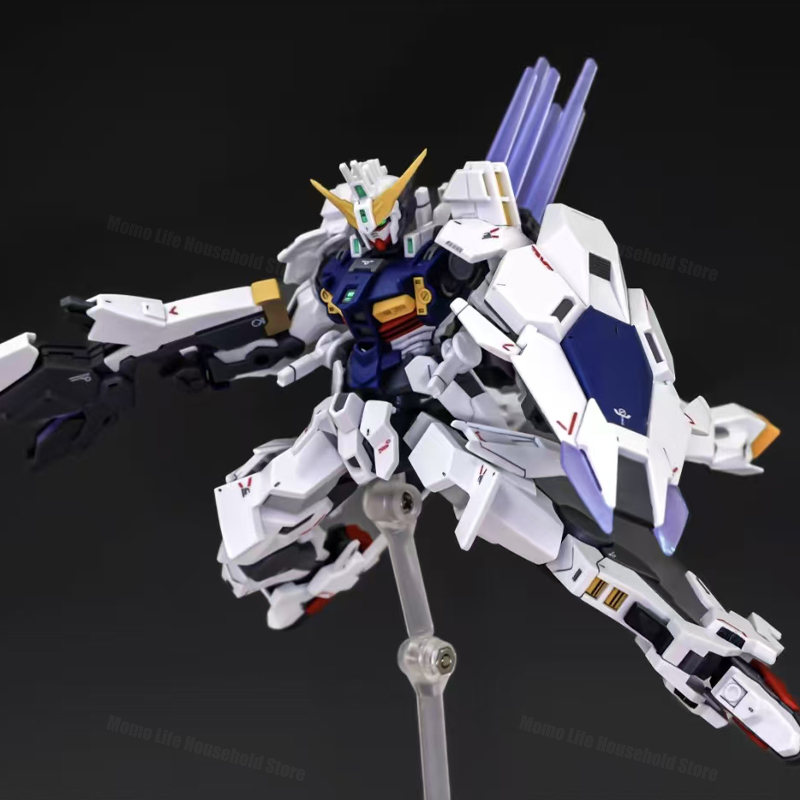 2026 Model Baru QIAN YE HG 1/1 - Model Kit Hg ulasan dan harga