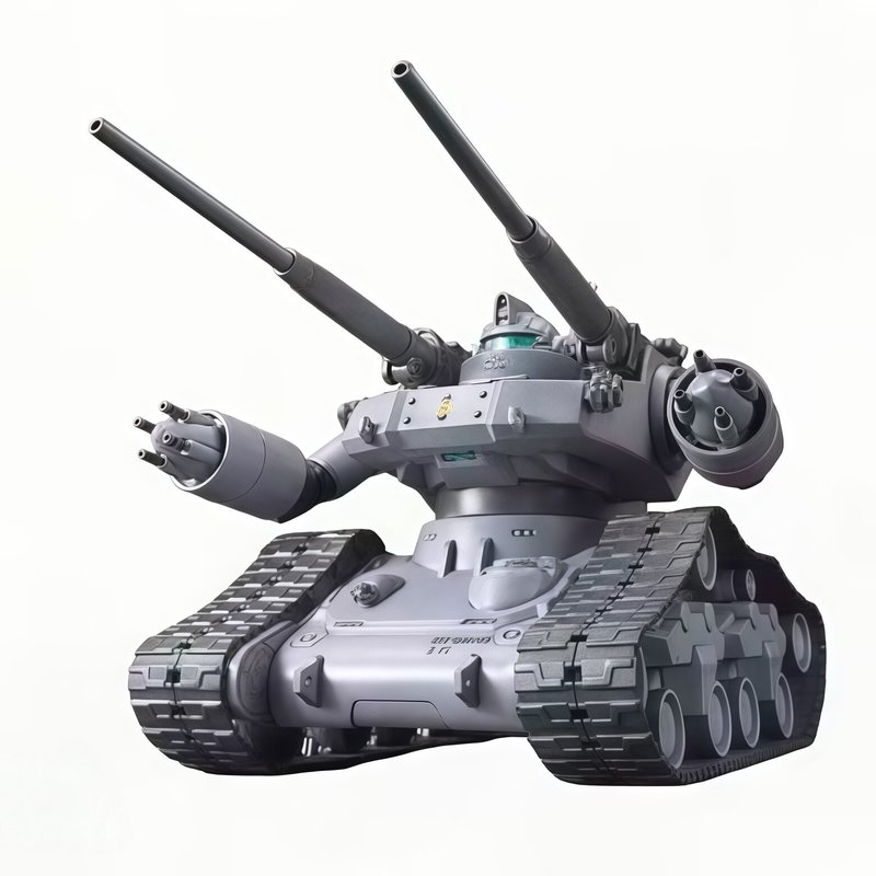 Hg Gto Baru Tersedia 1/144 Rtx - Model Kit Hg ulasan dan harga