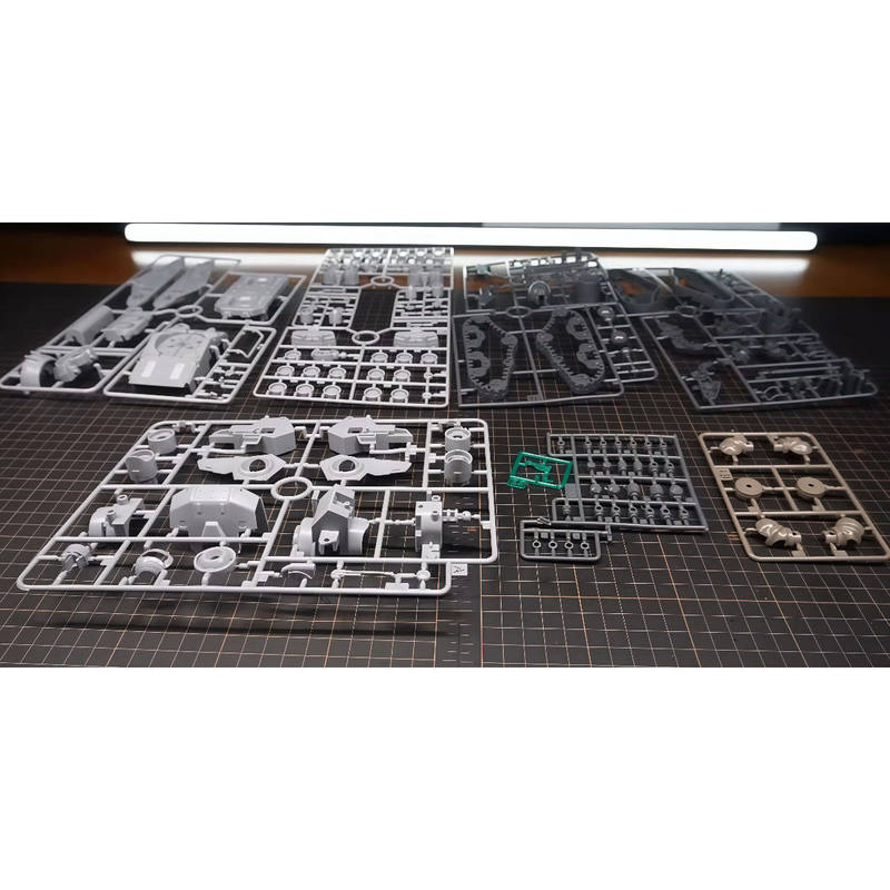 Hg Gto Baru Tersedia 1/144 Rtx - Model Kit Hg ulasan dan harga