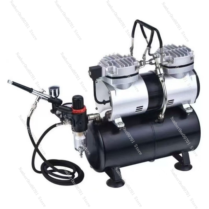 Kit Semprot Airbrush AF186 unt - Model Kit Tank ulasan dan harga