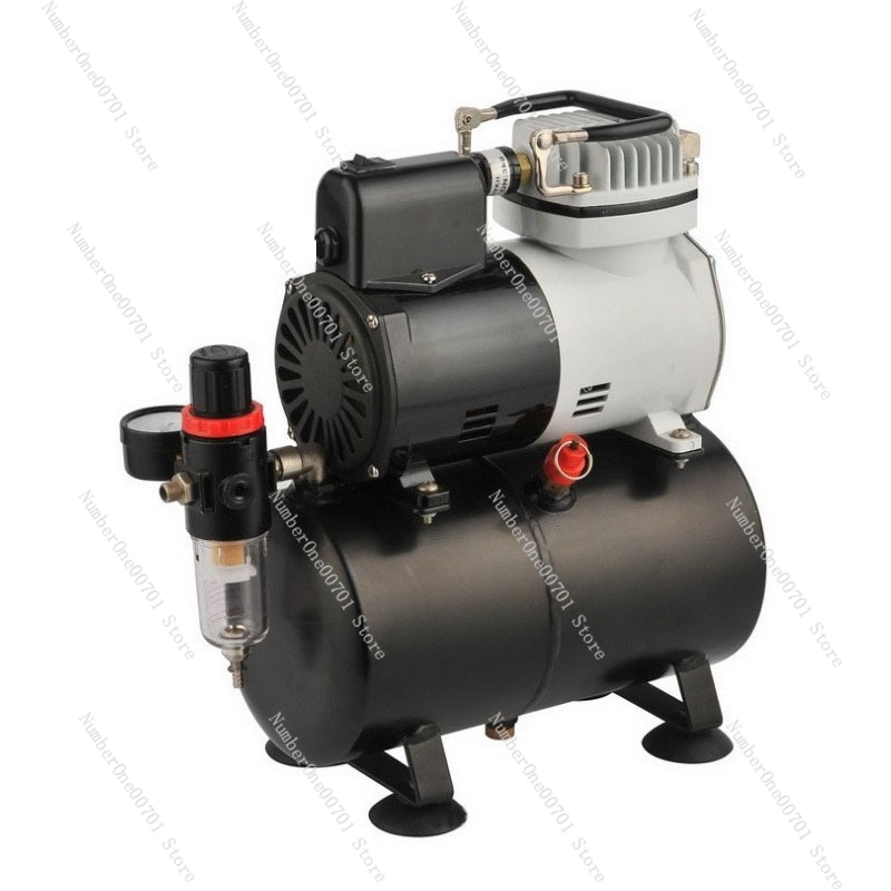 Kit Semprot Airbrush AF186 unt - Model Kit Tank ulasan dan harga