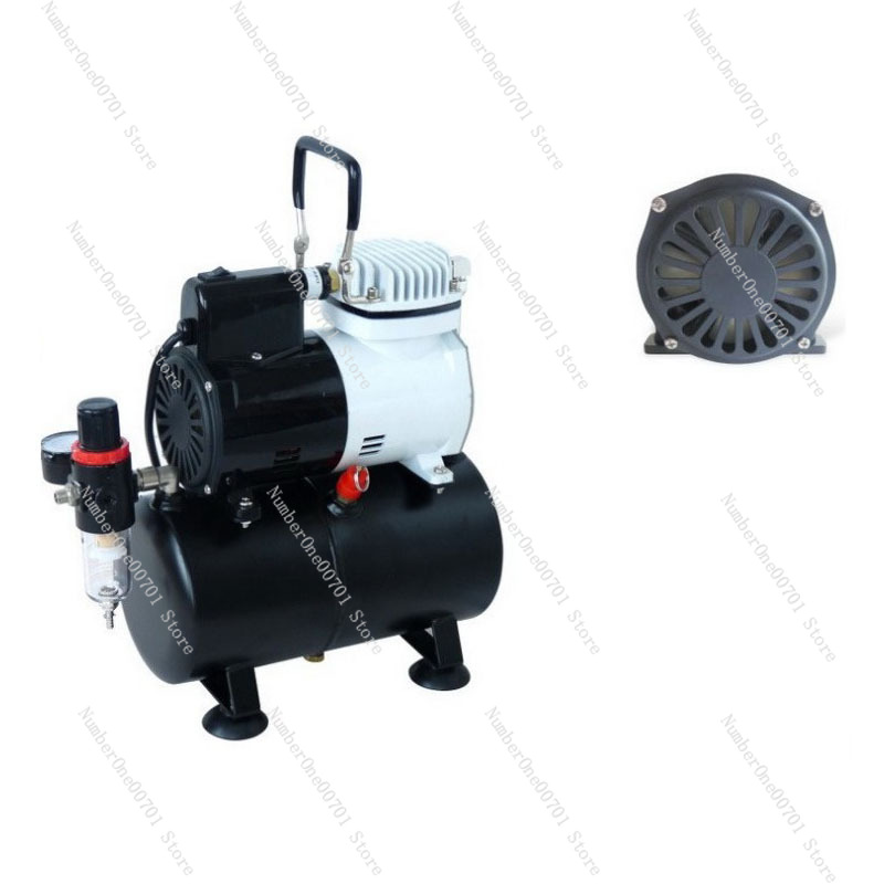 Kit Semprot Airbrush AF186 unt - Model Kit Tank ulasan dan harga