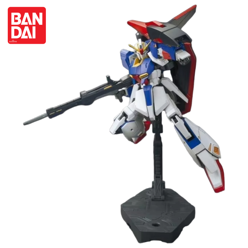 Kit Model Bandai Gundam Asli H - Model Kit Zeta Gundam ulasan dan harga