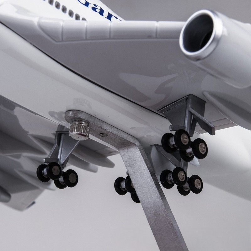 1/150 Skala Besar 47cm Model K - Model Kit Indonesia ulasan dan harga