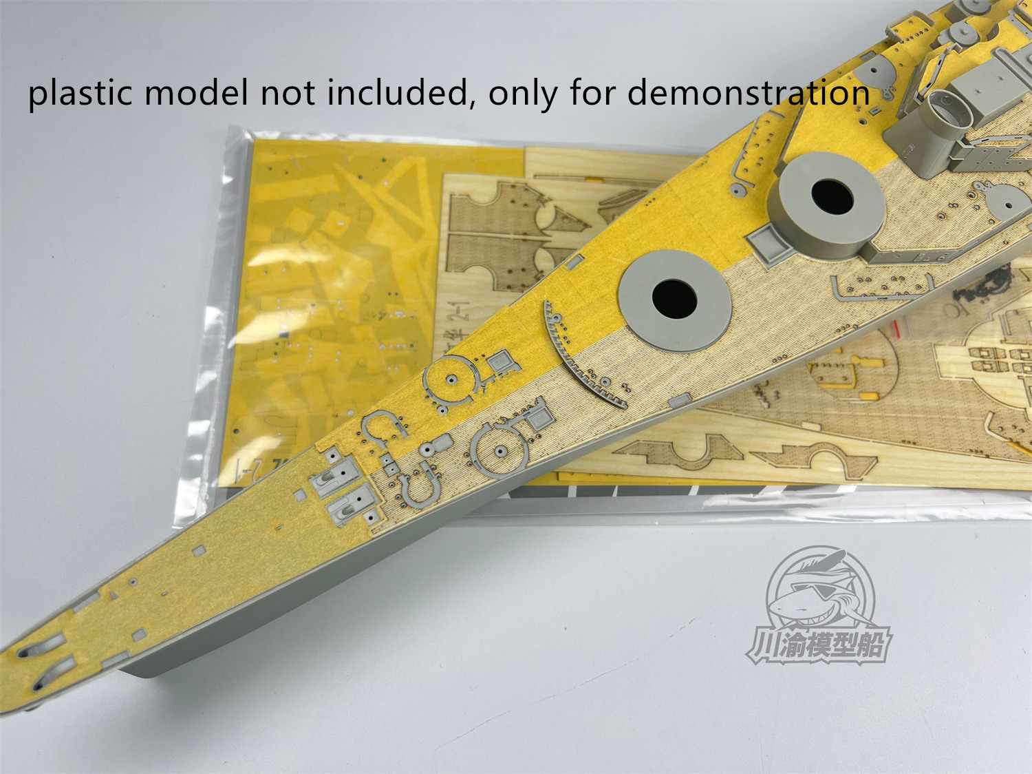 Set Peningkatan Lembar Penutup - Model Kit Uss Iowa ulasan dan harga