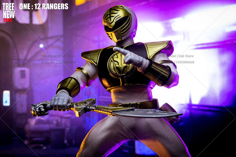 Tersedia Mainan Baru Pohon Ska - Model Kit Power Rangers ulasan dan harga