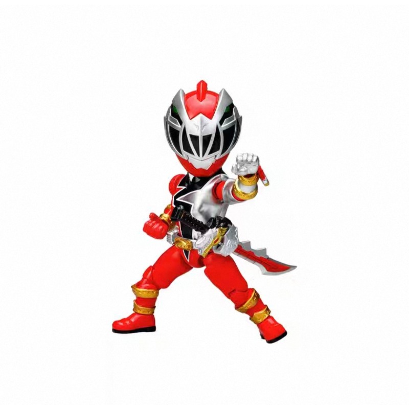 Koleksi Figur Anime Hasbro Inn - Model Kit Power Rangers ulasan dan harga
