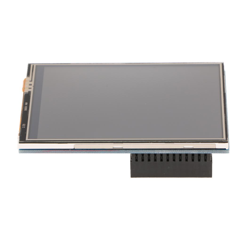 Kit Layar Sentuh TFT LCD untuk - Model Kit Display Case ulasan dan harga