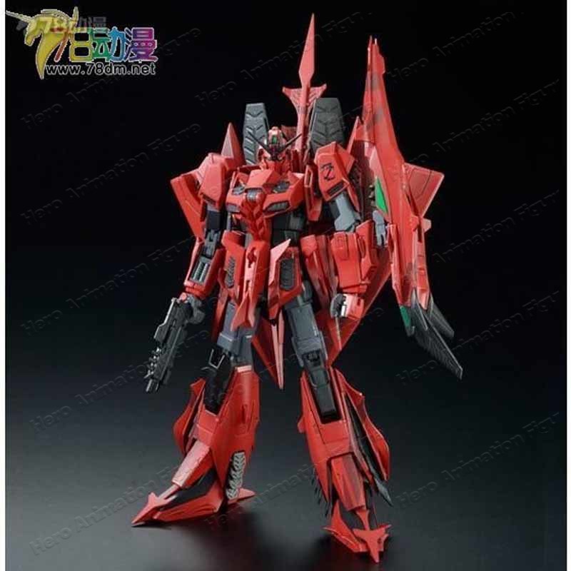 Bandai Kit Model Asli GUNDAM M - Model Kit Zeta Gundam ulasan dan harga