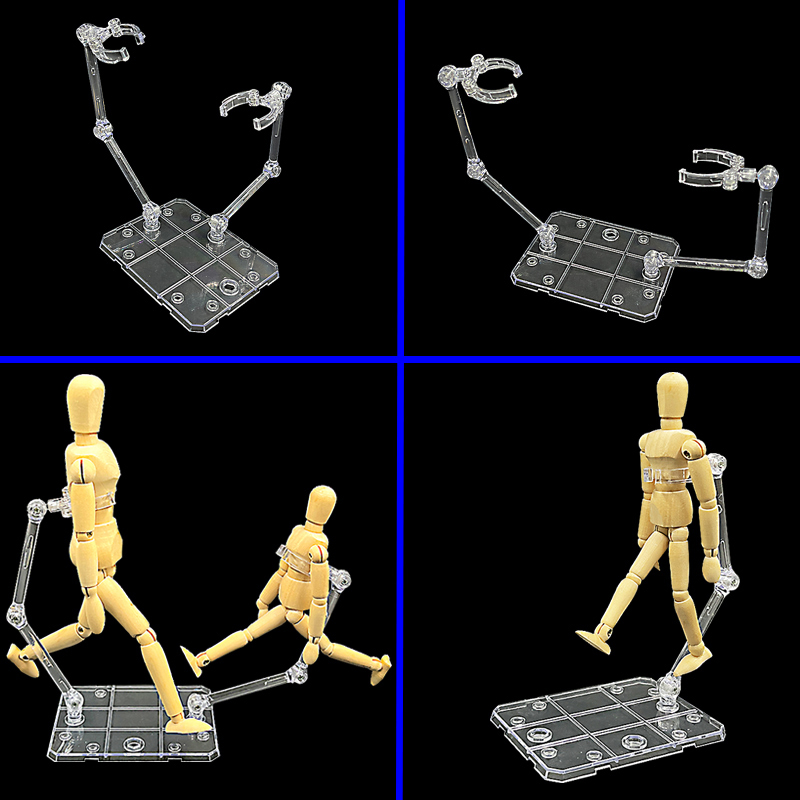 Model HG buatan tangan braket  - Model Kit Hg ulasan dan harga