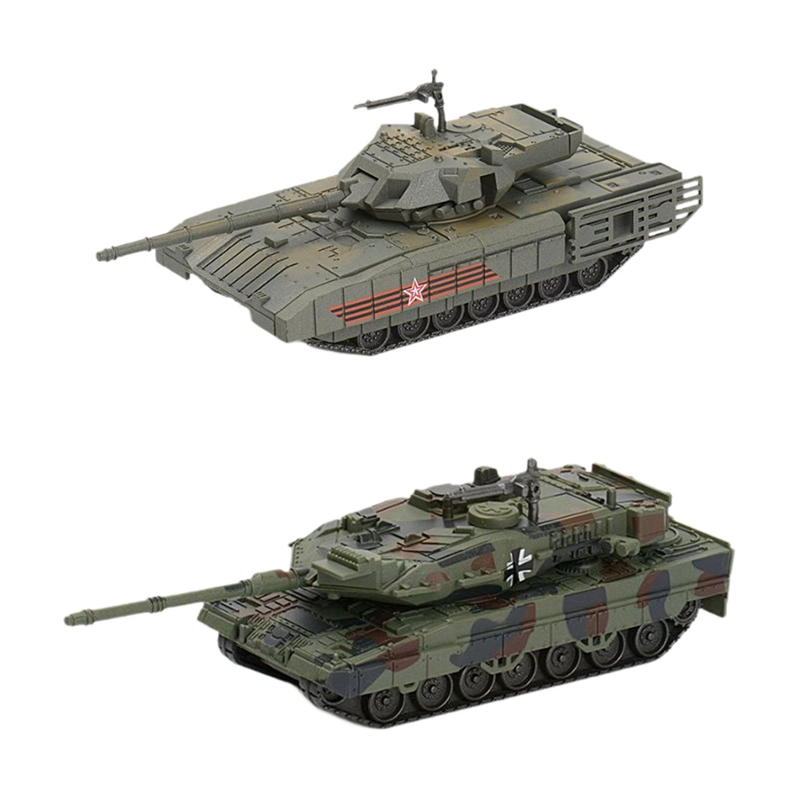 Simulasi Model Tank 1/72 Kit P - Model Kit Tank ulasan dan harga