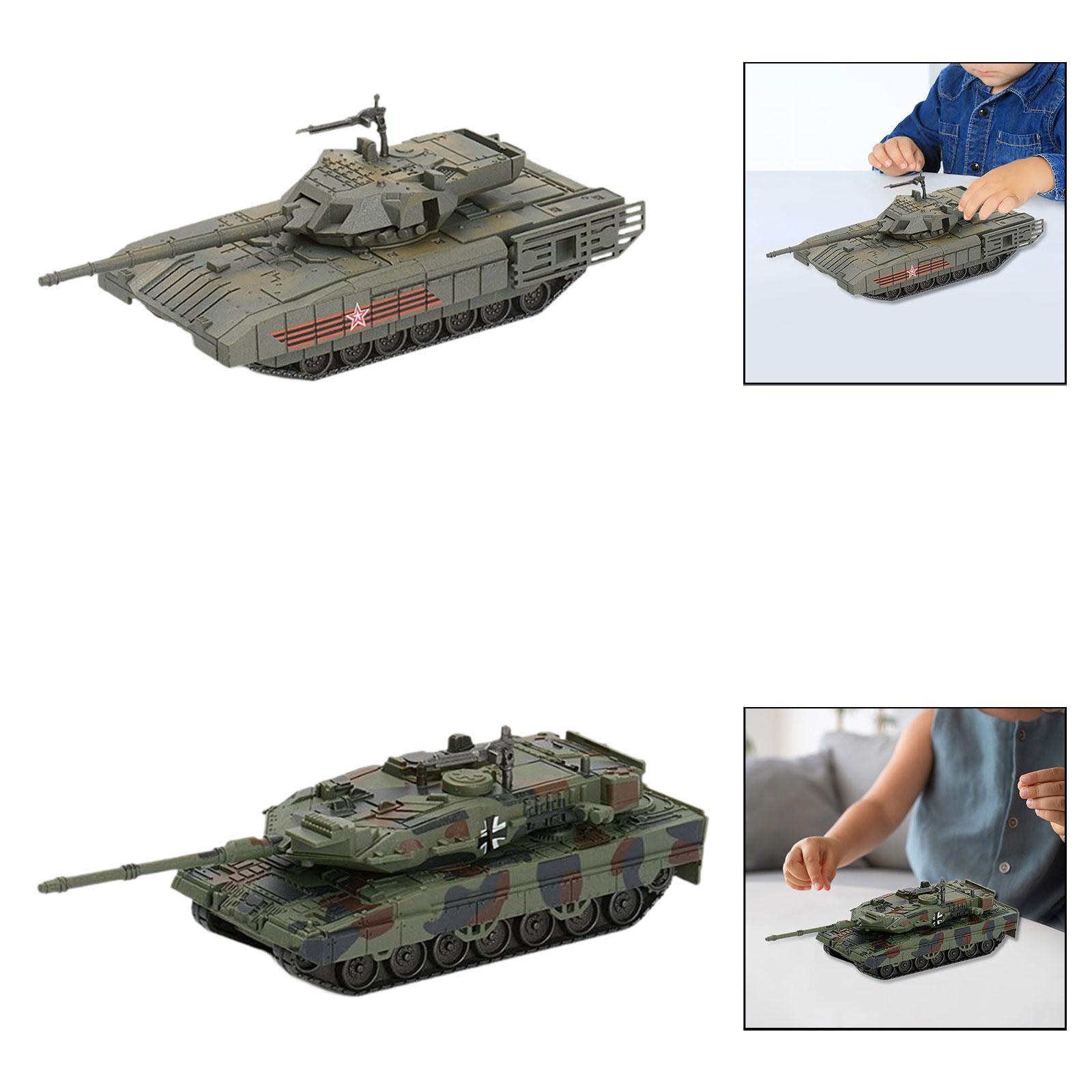 Simulasi Model Tank 1/72 Kit P - Model Kit Tank ulasan dan harga