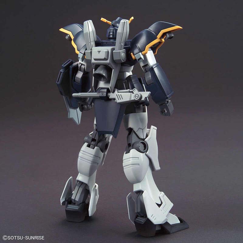 Bandai HG 1/144 Wing Zero Deat - Model Kit Gundam Wing ulasan dan harga