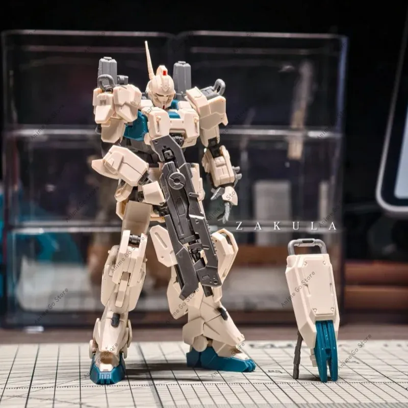KurofuneCo EASY-8 Ghost Action - Model Kit Hg ulasan dan harga
