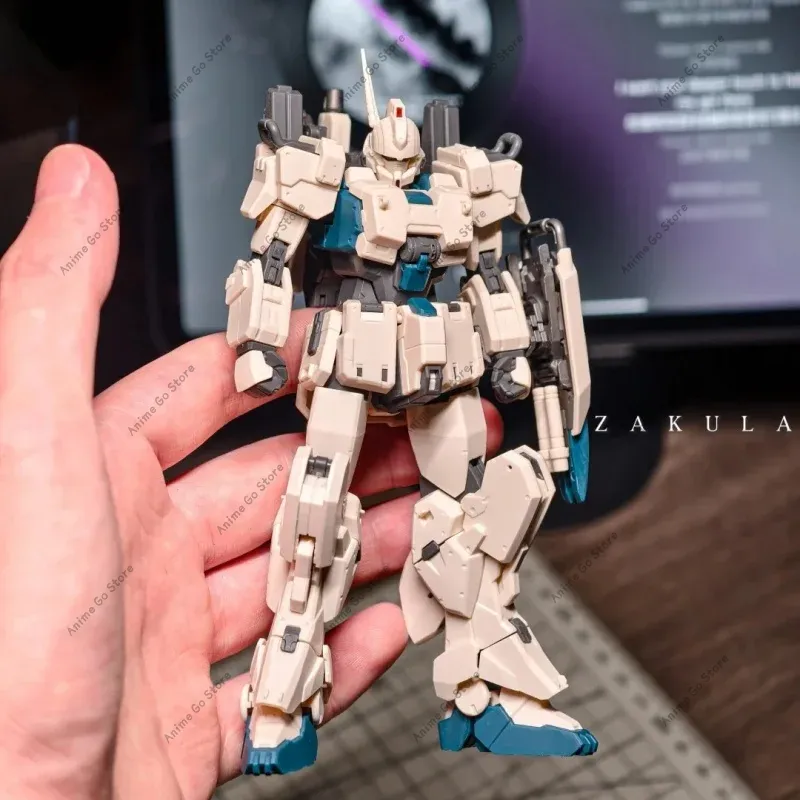 KurofuneCo EASY-8 Ghost Action - Model Kit Hg ulasan dan harga
