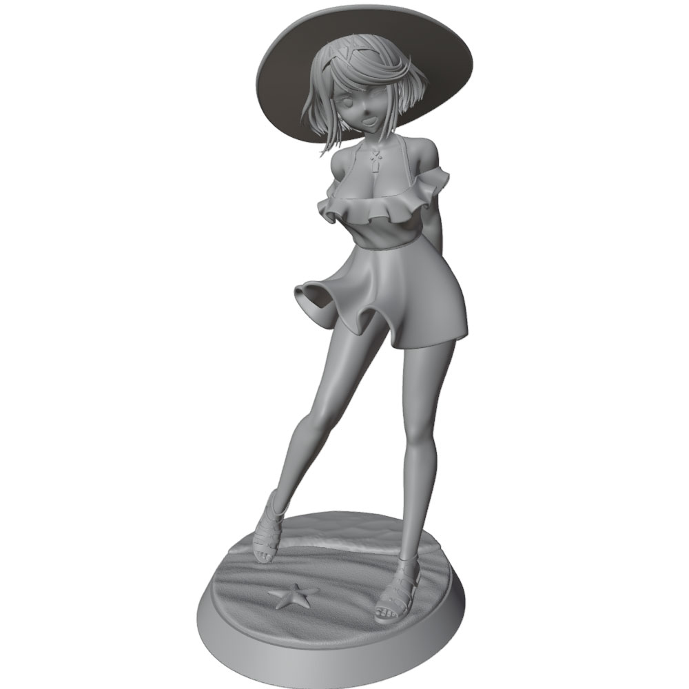 75/100/120/150Mm Kit Model Res - Model Kit Hg ulasan dan harga