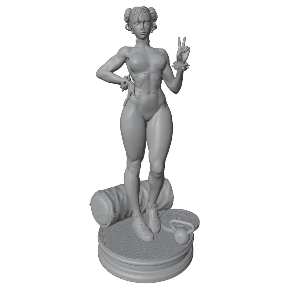 75Mm --250Mm Kit Model Resin G - Model Kit Hg ulasan dan harga