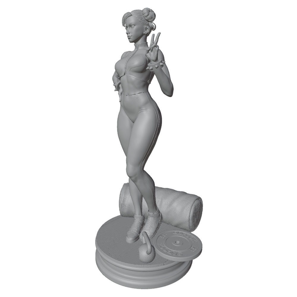 75Mm --250Mm Kit Model Resin G - Model Kit Hg ulasan dan harga