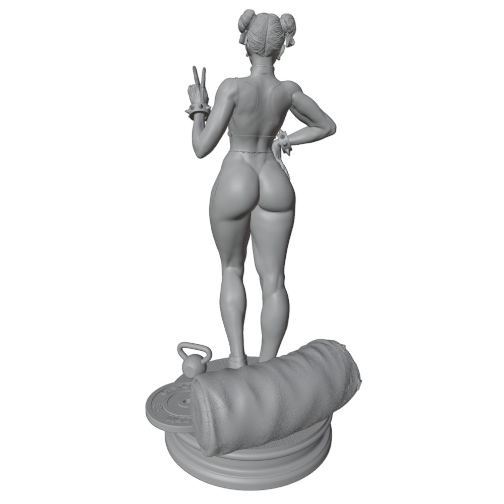 75Mm --250Mm Kit Model Resin G - Model Kit Hg ulasan dan harga