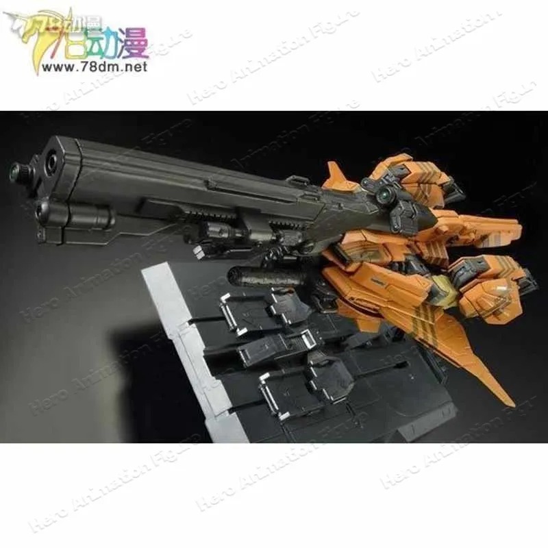 Bandai Kit Model Asli GUNDAM M - Model Kit Zeta Gundam ulasan dan harga