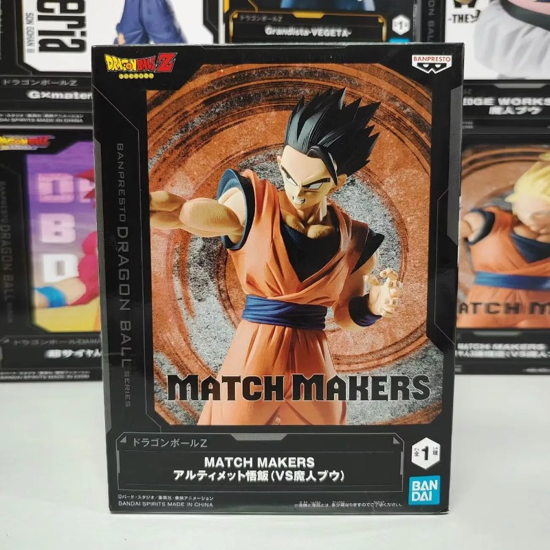Bandai Garage Kit Dragon Ball  - Model Kit Tank ulasan dan harga