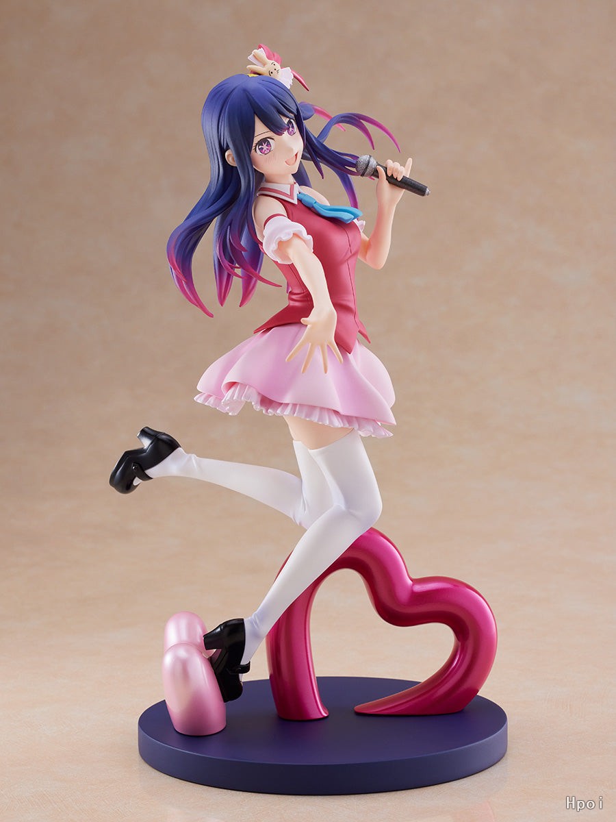 【FS】Koleksi Hadiah Model Figur - Model Kit Oshi No Ko ulasan dan harga