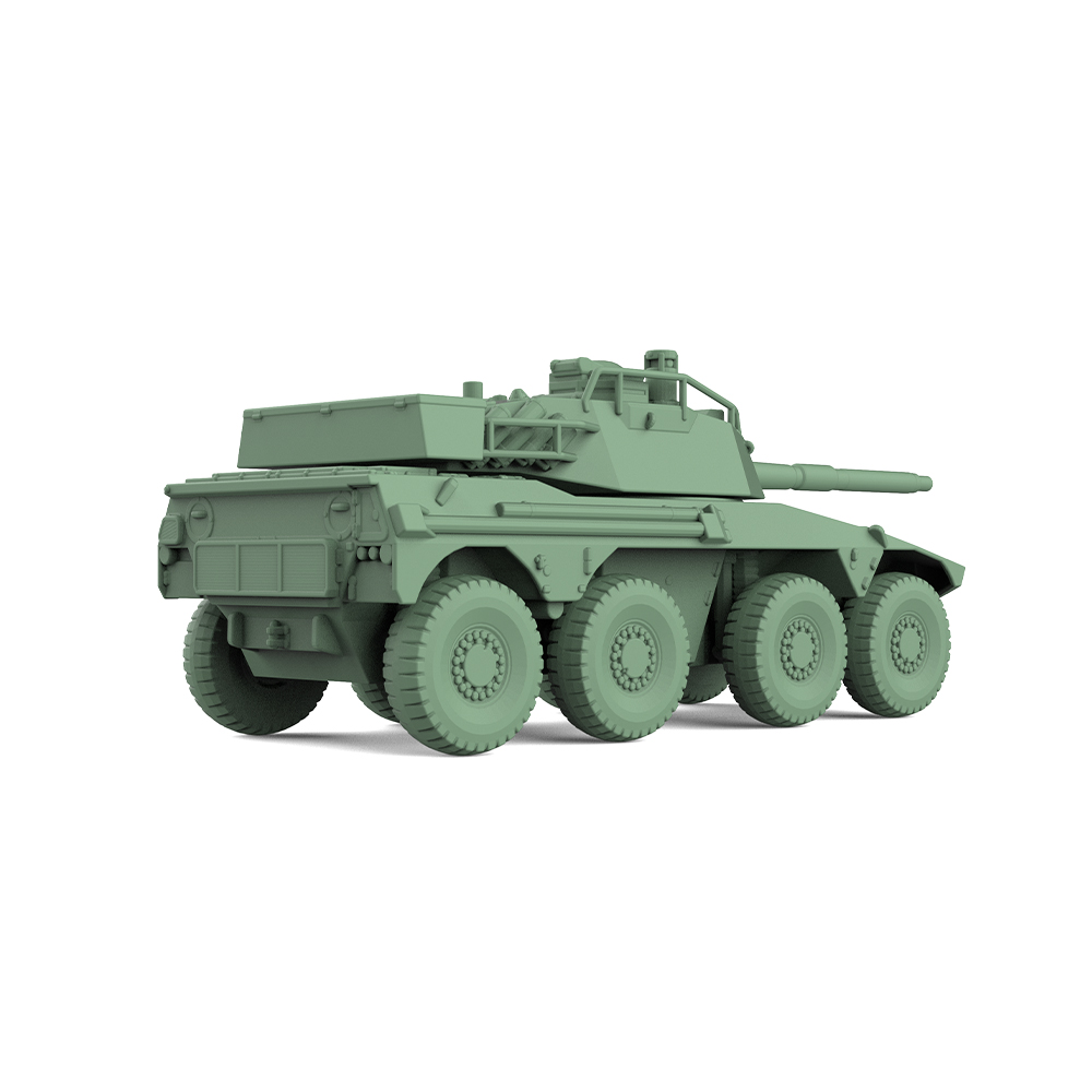 MRY-SFW SS471 1/144 1/200 1/70 - Model Kit Tank ulasan dan harga