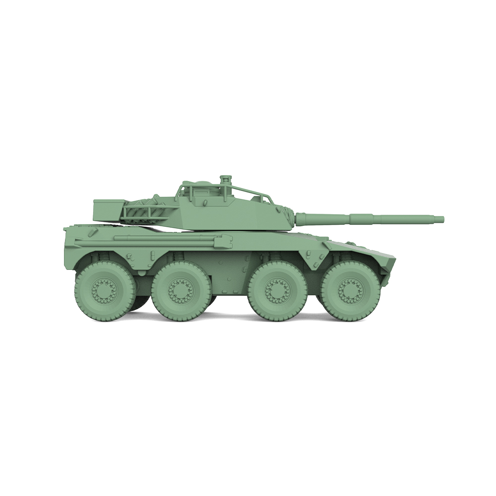 MRY-SFW SS471 1/144 1/200 1/70 - Model Kit Tank ulasan dan harga