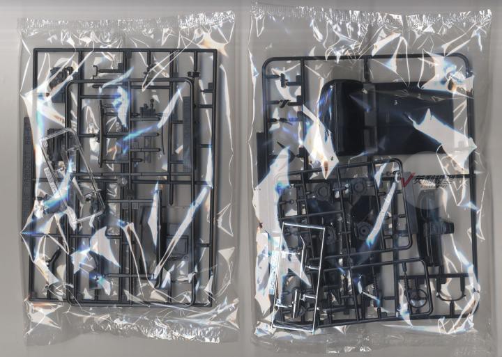 Aoshima 05959 1/24 Initial D H - Model Kit Nissan Skyline ulasan dan harga