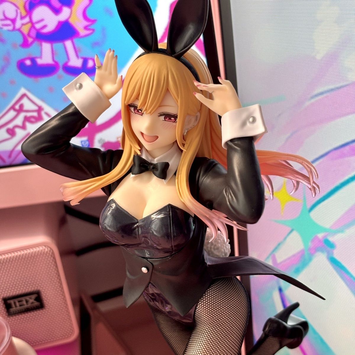 2026 Baru Asli TAITO T-most My - Model Kit Oshi No Ko ulasan dan harga