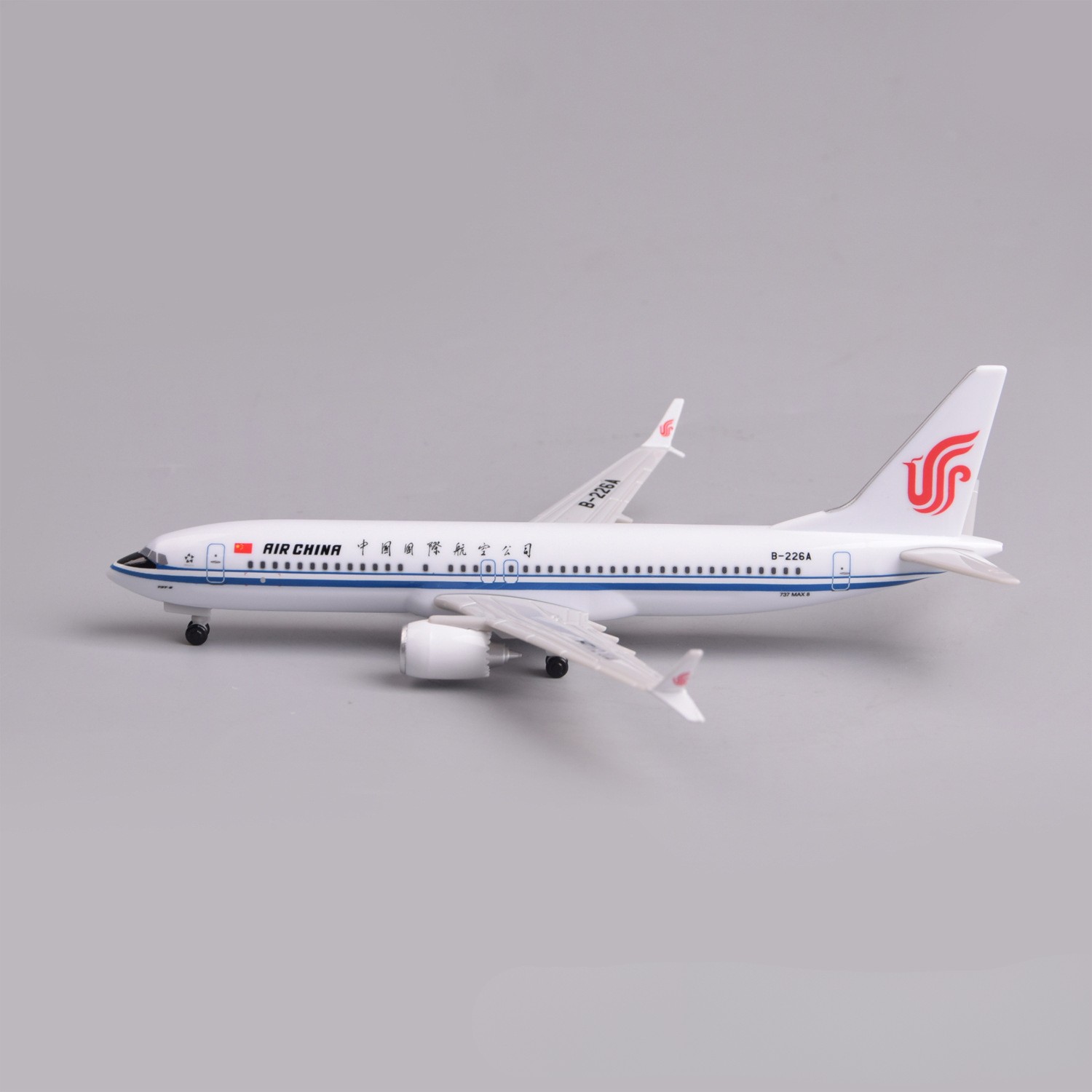 Model Pesawat Miniatur Plastik - Model Kit China ulasan dan harga