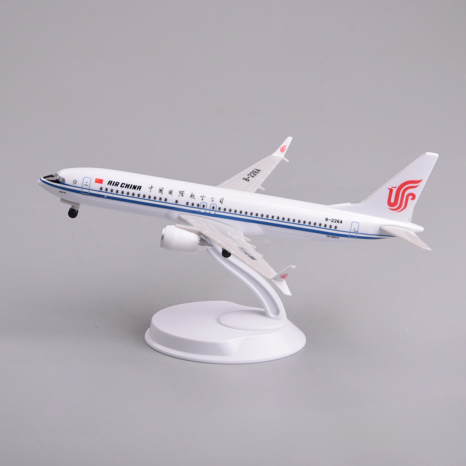 Model Pesawat Miniatur Plastik - Model Kit China ulasan dan harga