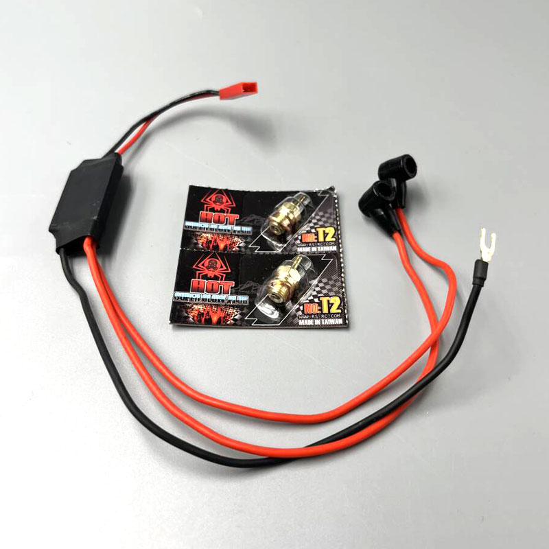 TOYAN FS L200AC 7cc Model mesi - Model Kit Entry Grade ulasan dan harga